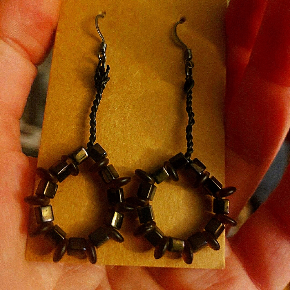 Handmade Earrings